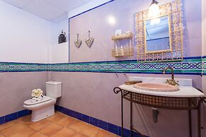 Carmen Vistas de la Alhambra