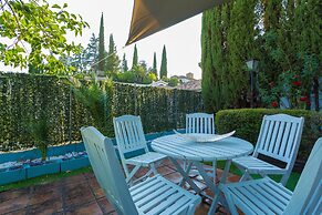 Carmen Vistas de la Alhambra