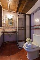 Carmen Vistas de la Alhambra