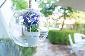 Carmen Vistas de la Alhambra