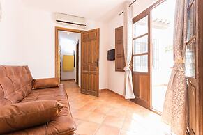 Carmen Vistas de la Alhambra