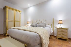 Carmen Vistas de la Alhambra