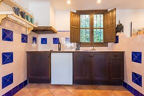 Carmen Vistas de la Alhambra