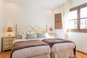 Carmen Vistas de la Alhambra