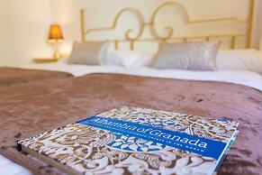 Carmen Vistas de la Alhambra