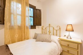 Carmen Vistas de la Alhambra