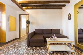 Carmen Vistas de la Alhambra