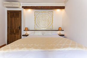 Carmen Vistas de la Alhambra