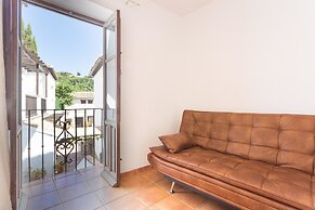 Carmen Vistas de la Alhambra