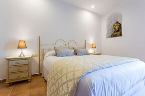 Carmen Vistas de la Alhambra