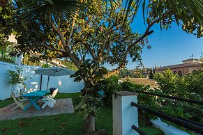 Carmen Vistas de la Alhambra