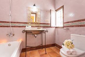 Carmen Vistas de la Alhambra