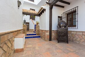 Carmen Vistas de la Alhambra