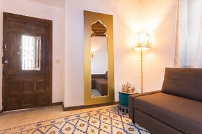 Carmen Vistas de la Alhambra