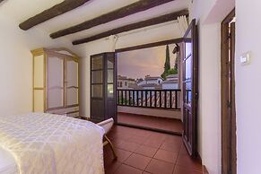 Carmen Vistas de la Alhambra