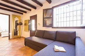 Carmen Vistas de la Alhambra