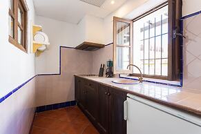 Carmen Vistas de la Alhambra