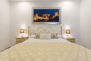 Carmen Vistas de la Alhambra