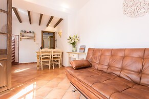 Carmen Vistas de la Alhambra