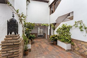 Carmen Vistas de la Alhambra