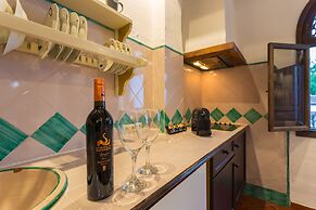 Carmen Vistas de la Alhambra