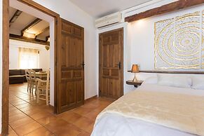 Carmen Vistas de la Alhambra