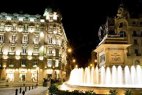Carmen Vistas de la Alhambra