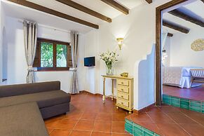 Carmen Vistas de la Alhambra