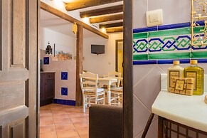 Carmen Vistas de la Alhambra