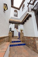 Carmen Vistas de la Alhambra