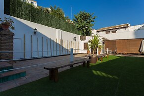 Carmen Vistas de la Alhambra