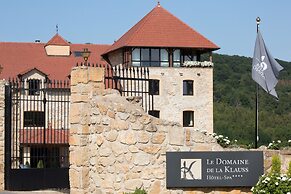 Domaine de la Klauss