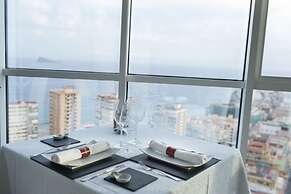 Hotel Madeira Centro