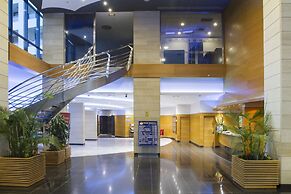 Hotel Madeira Centro