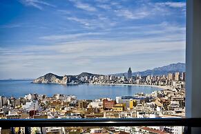 Hotel Madeira Centro