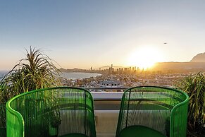 Hotel Madeira Centro