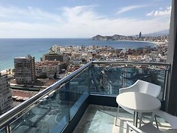 Hotel Madeira Centro