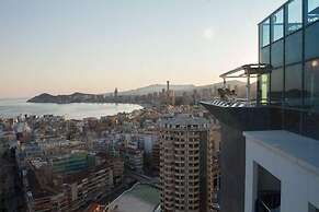 Hotel Madeira Centro