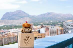 Hotel Madeira Centro