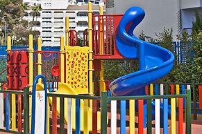 Hotel Madeira Centro