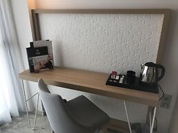 Hotel Madeira Centro