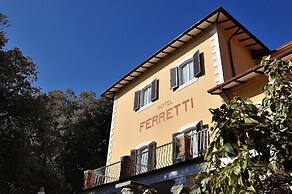 Ferretti Hotel
