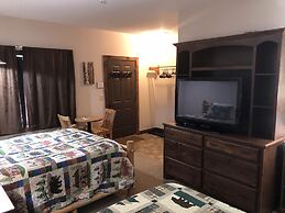 Tug Hill Resort