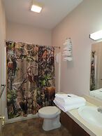 Tug Hill Resort