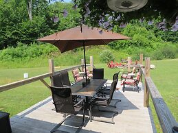 Tug Hill Resort