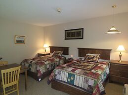 Tug Hill Resort