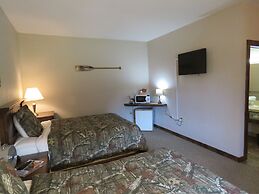 Tug Hill Resort