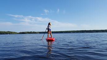 Tug Hill Resort