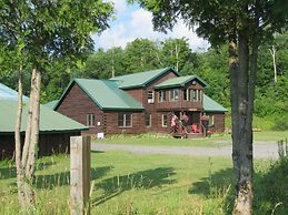 Tug Hill Resort