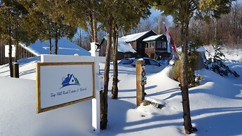 Tug Hill Resort
